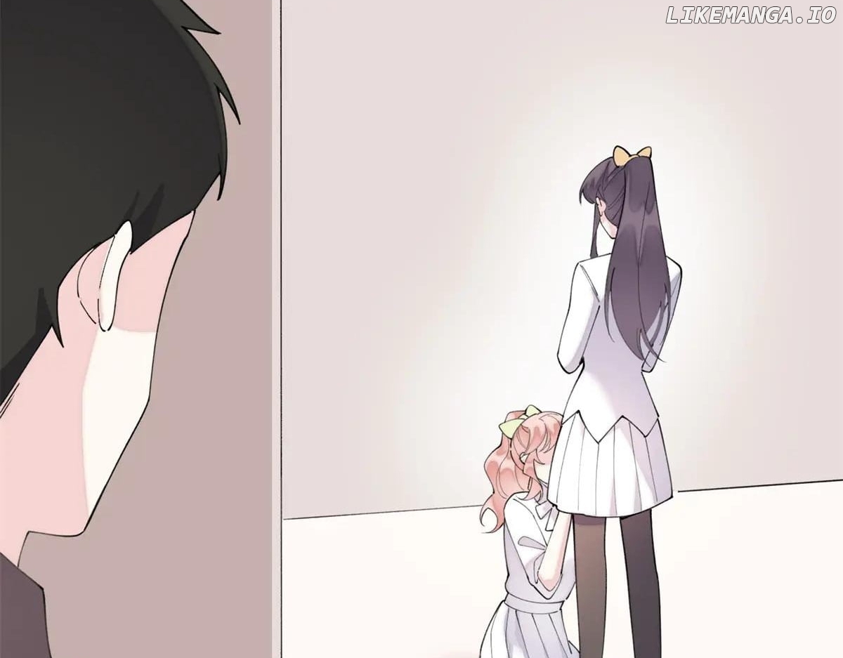 Her Marriage Was Called Off at Daytime, the Cutely Fierce Commander Asked Her For a Hug at Night Chapter 77 - page 30